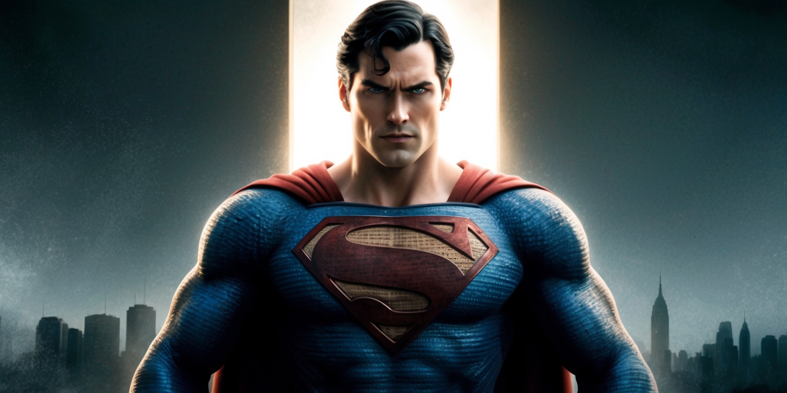 Embracing a New Legacy: Humanizing Superman in a Changing DC Universe